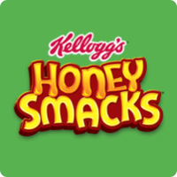 honey smacks